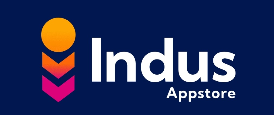 Get it on Indus Appstore